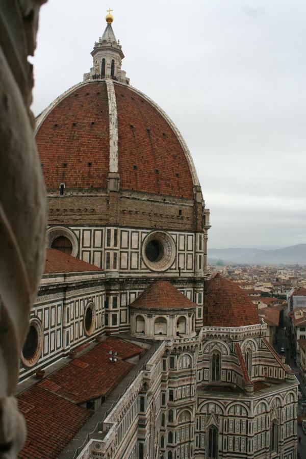 Da Giosue Affittacamere Florence Luaran gambar